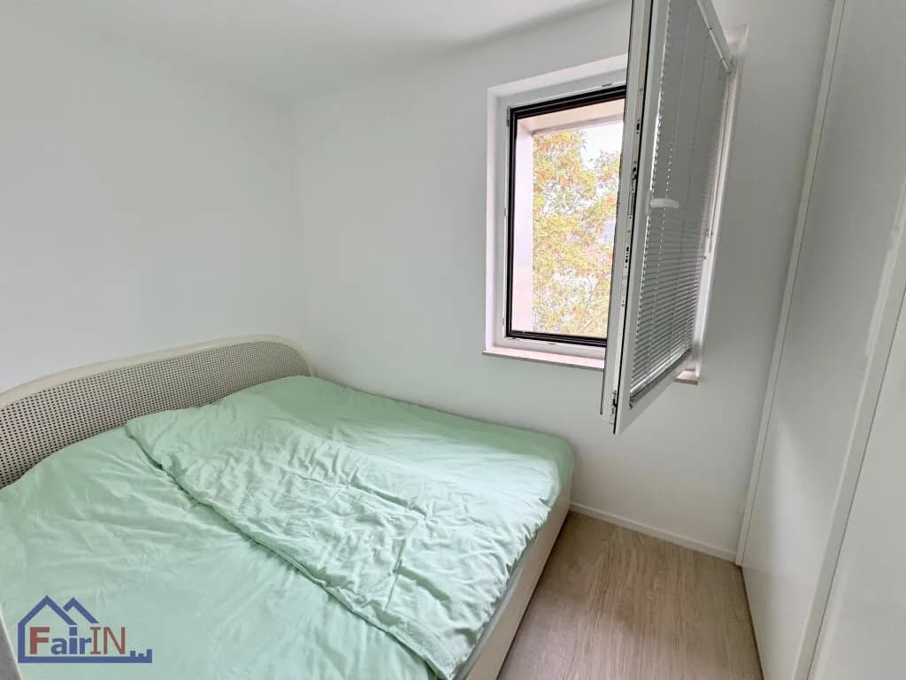 2-Zimmer-Wohnung mieten in Wien – 45,23 m², € 1.087 – Bild 8 von 10