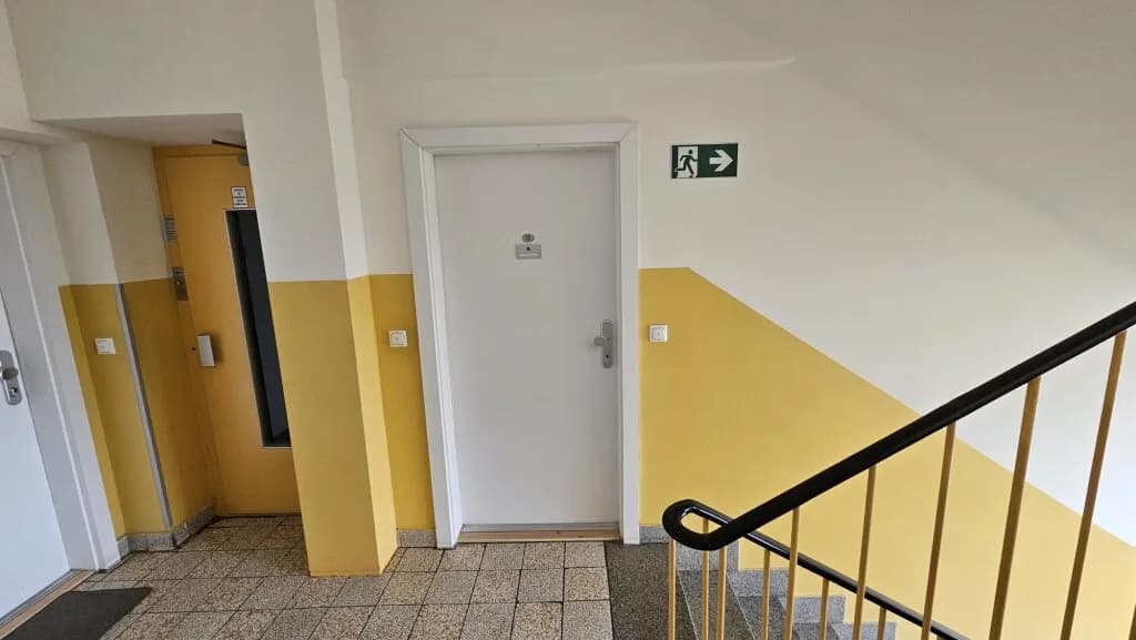 3-Zimmer-Wohnung mieten in Bruck-Mürzzuschlag – 63,08 m², € 424 – Bild 3 von 14
