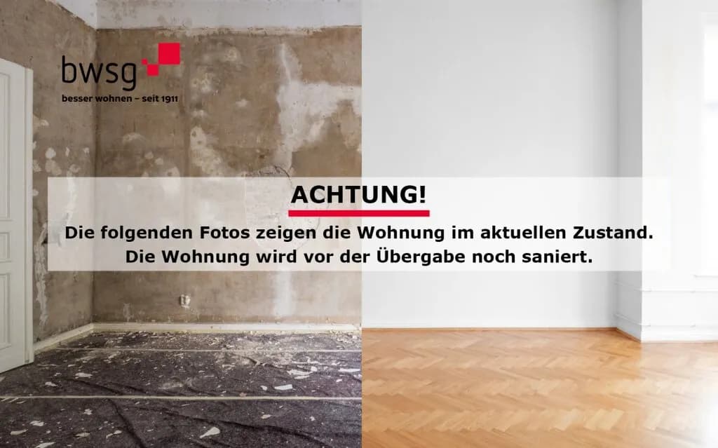 3-Zimmer-Wohnung mieten in Bruck-Mürzzuschlag – 63,08 m², € 424 – Bild 2 von 12