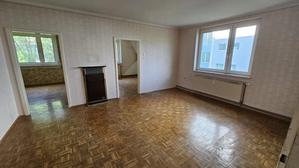 3-Zimmer-Wohnung mieten in Bruck-Mürzzuschlag – 63,08 m², € 424 – Bild 3 von 12