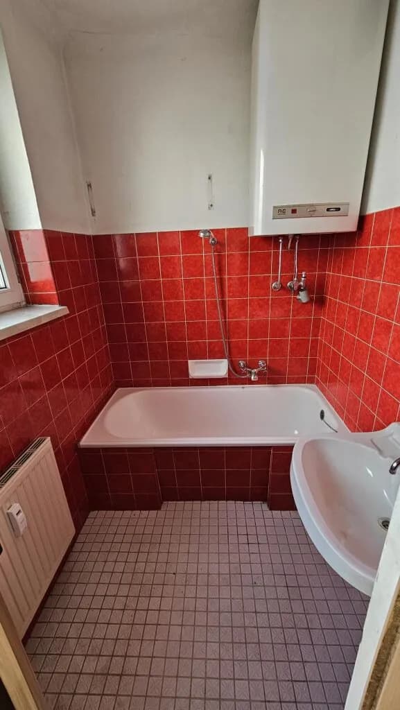 3-Zimmer-Wohnung mieten in Bruck-Mürzzuschlag – 63,08 m², € 424 – Bild 7 von 12