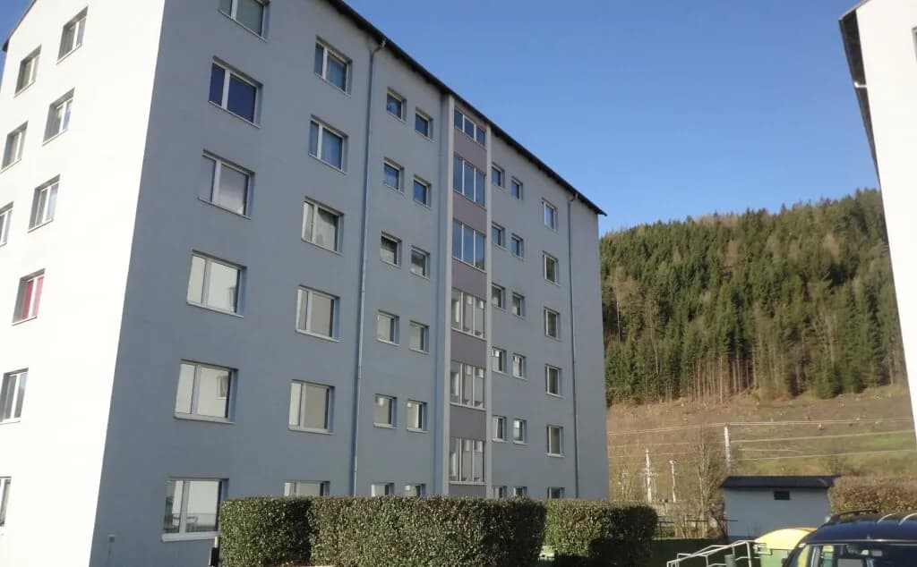 3-Zimmer-Wohnung mieten in Bruck-Mürzzuschlag – 63,08 m², € 424 – Bild 11 von 12
