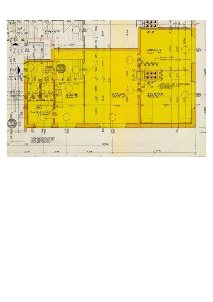 3-Zimmer-Wohnung mieten in Bruck-Mürzzuschlag – 63,08 m², € 424 – Bild 12 von 12