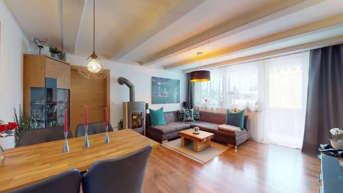 2-Zimmer-Wohnung kaufen in Kitzbühel – 60 m², € 349.000