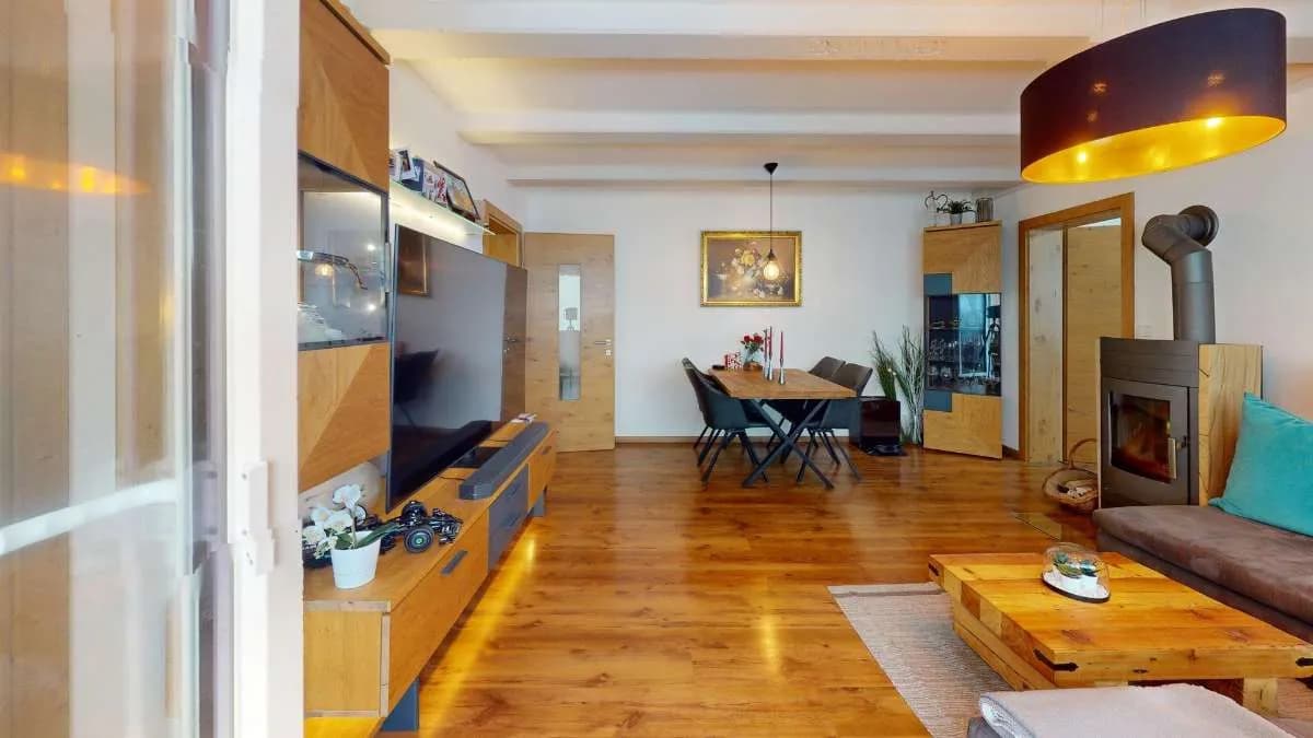 2-Zimmer-Wohnung kaufen in Kitzbühel – 60 m², € 349.000 – Bild 3 von 9