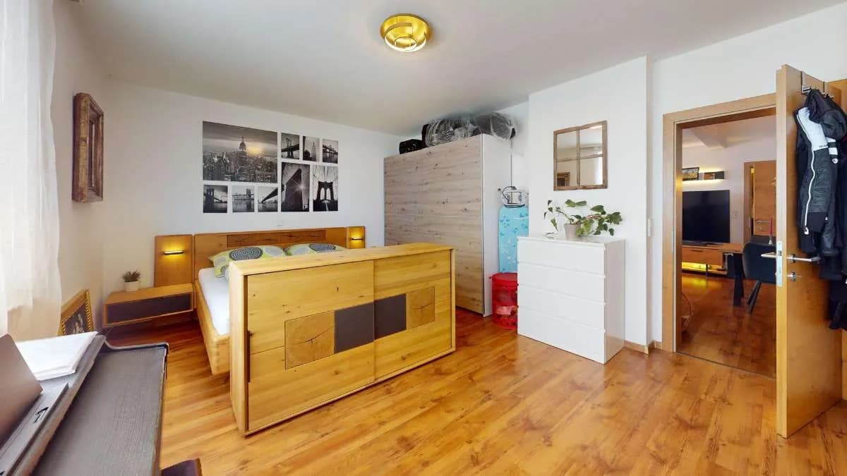2-Zimmer-Wohnung kaufen in Kitzbühel – 60 m², € 349.000 – Bild 4 von 9