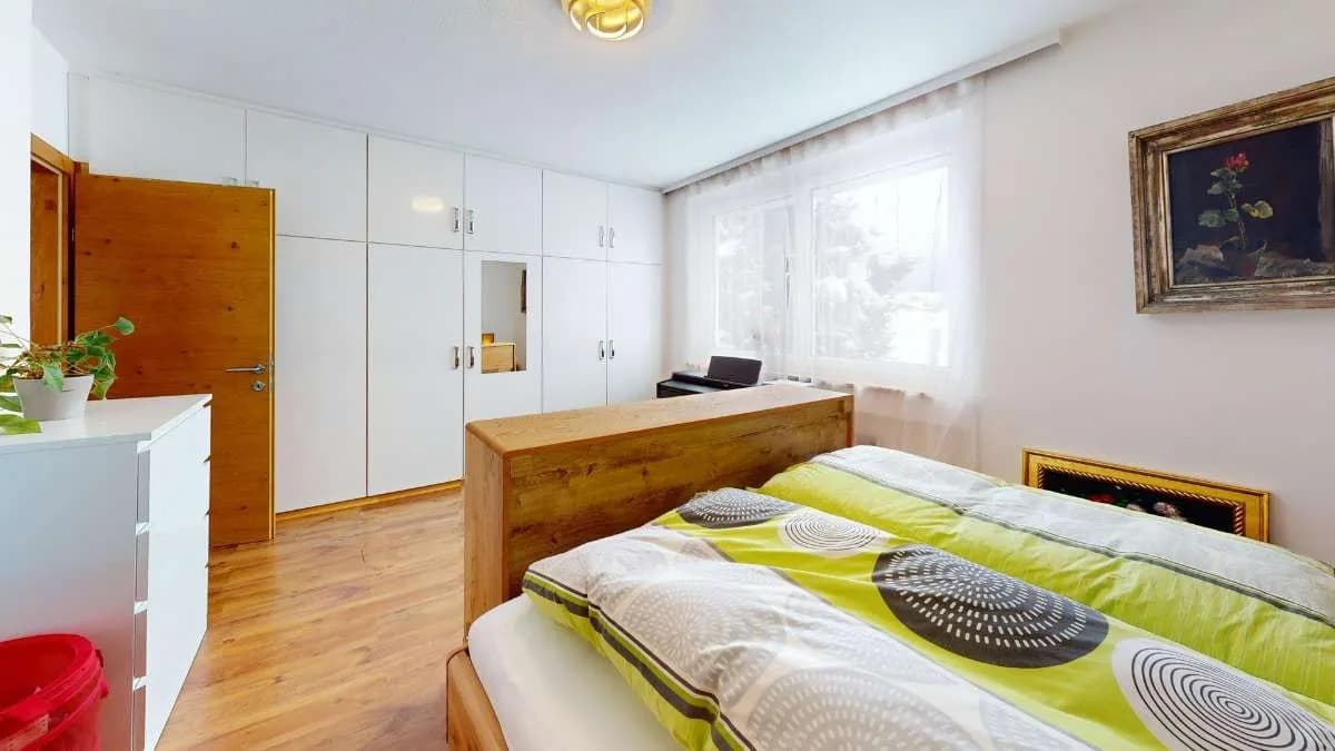 2-Zimmer-Wohnung kaufen in Kitzbühel – 60 m², € 349.000 – Bild 5 von 9
