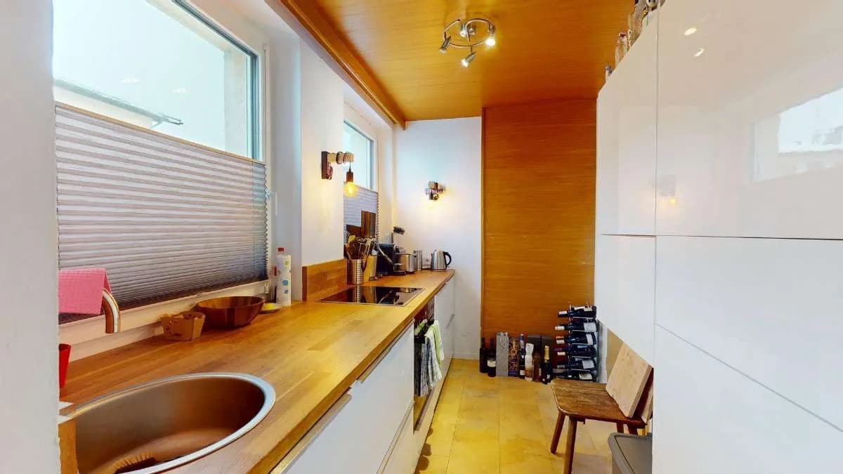 2-Zimmer-Wohnung kaufen in Kitzbühel – 60 m², € 349.000 – Bild 7 von 9