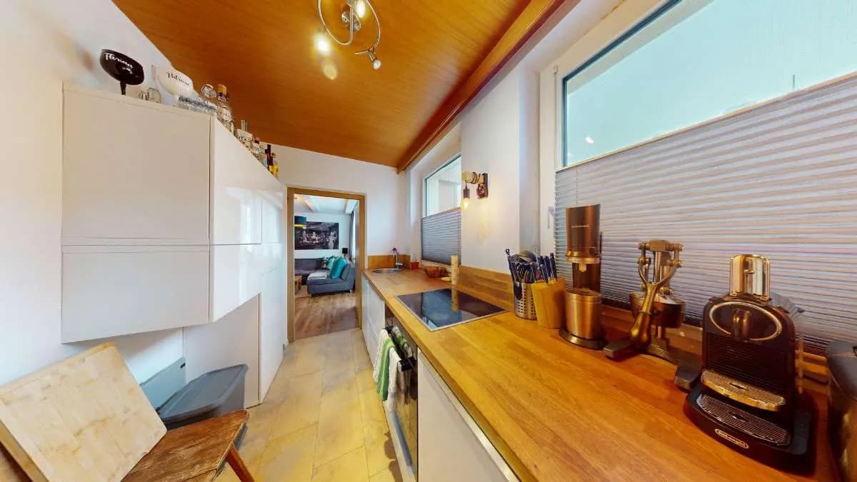 2-Zimmer-Wohnung kaufen in Kitzbühel – 60 m², € 349.000 – Bild 8 von 9