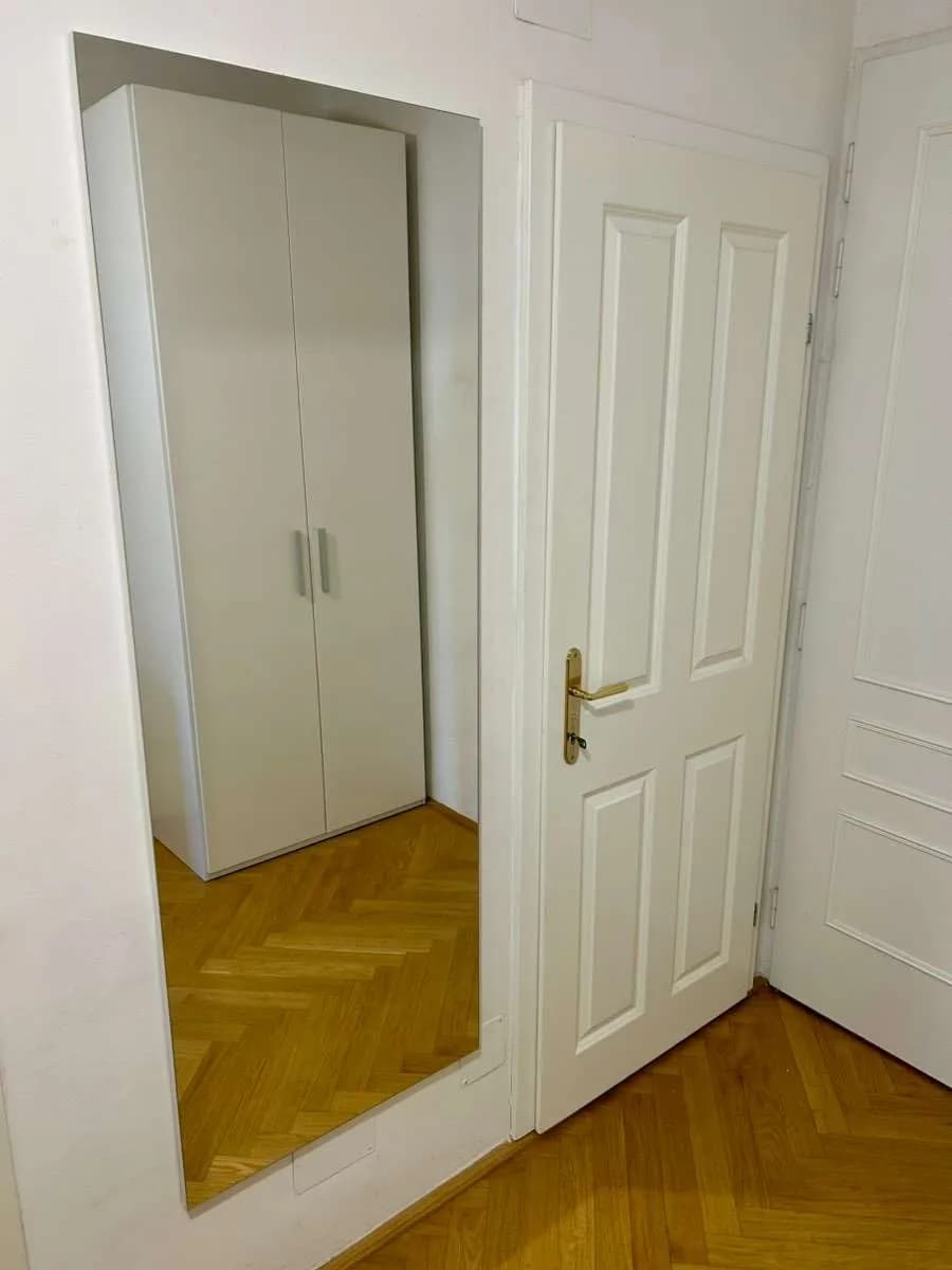 1-Zimmer-Immobilie mieten in Wien – 38 m², € 1.300 – Bild 4 von 5