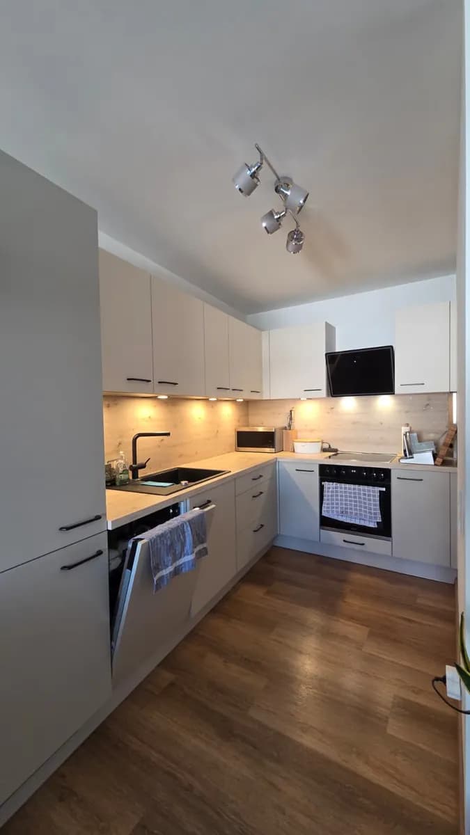 2-Zimmer-Wohnung mieten in Hollabrunn – 55 m², € 720