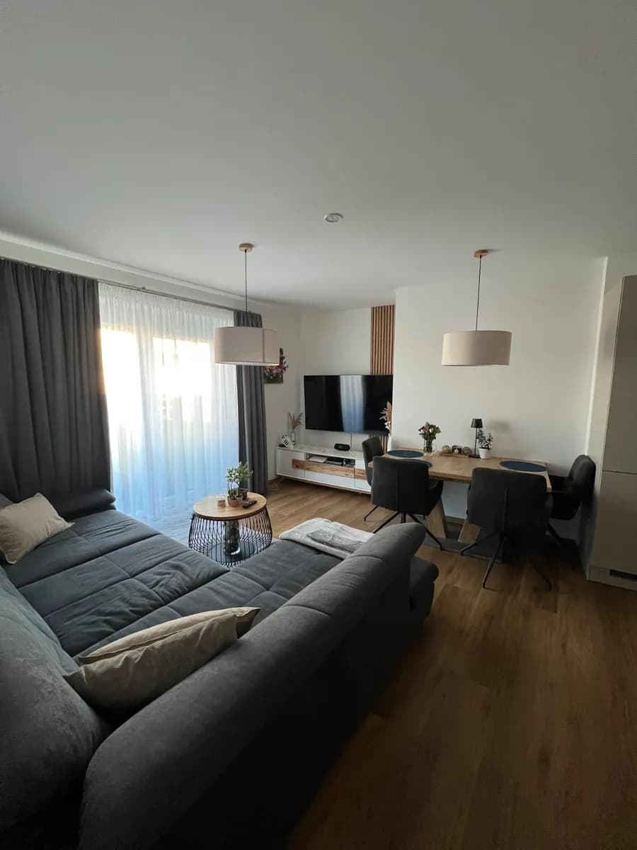 2-Zimmer-Wohnung mieten in Hollabrunn – 55 m², € 720 – Bild 2 von 12