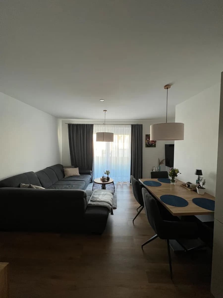 2-Zimmer-Wohnung mieten in Hollabrunn – 55 m², € 720 – Bild 3 von 12
