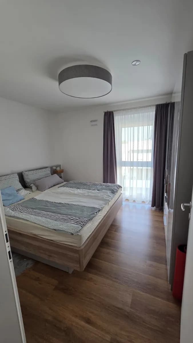 2-Zimmer-Wohnung mieten in Hollabrunn – 55 m², € 720 – Bild 5 von 12