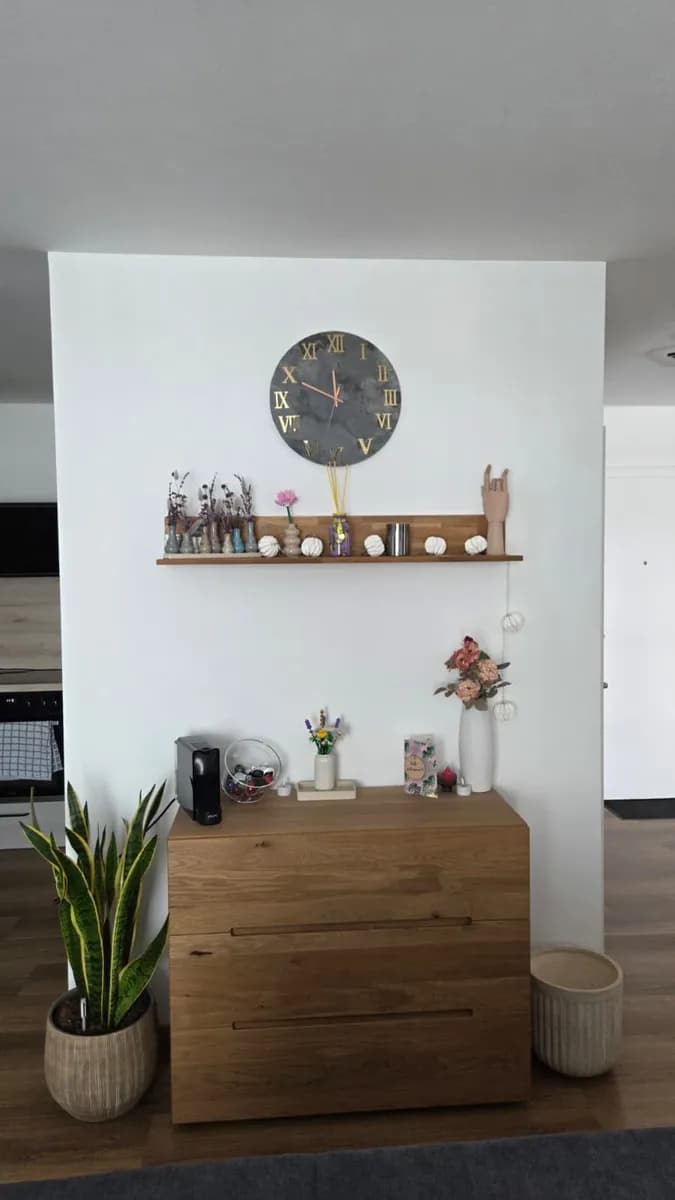 2-Zimmer-Wohnung mieten in Hollabrunn – 55 m², € 720 – Bild 6 von 12