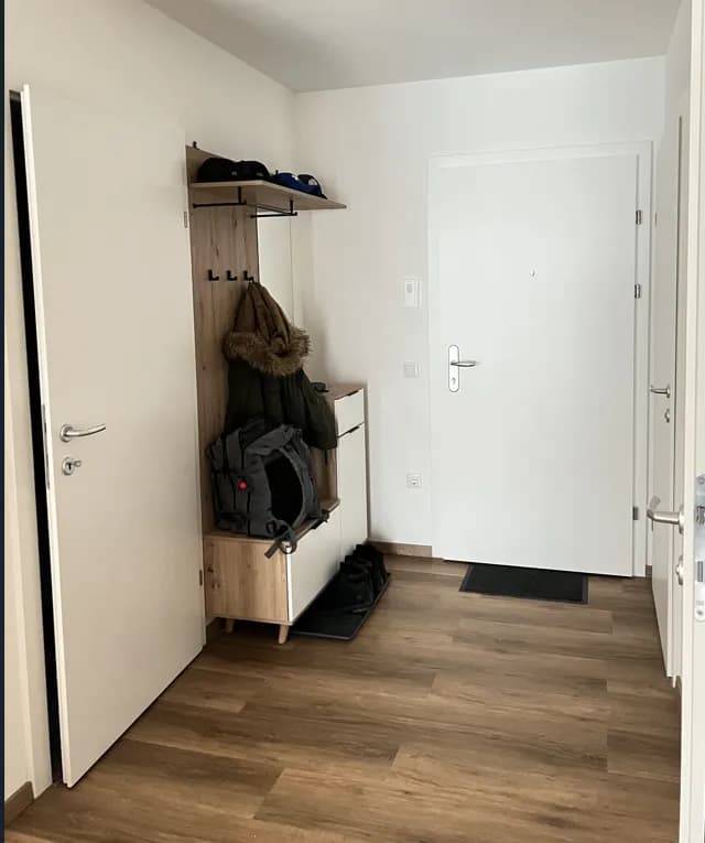 2-Zimmer-Wohnung mieten in Hollabrunn – 55 m², € 720 – Bild 7 von 12
