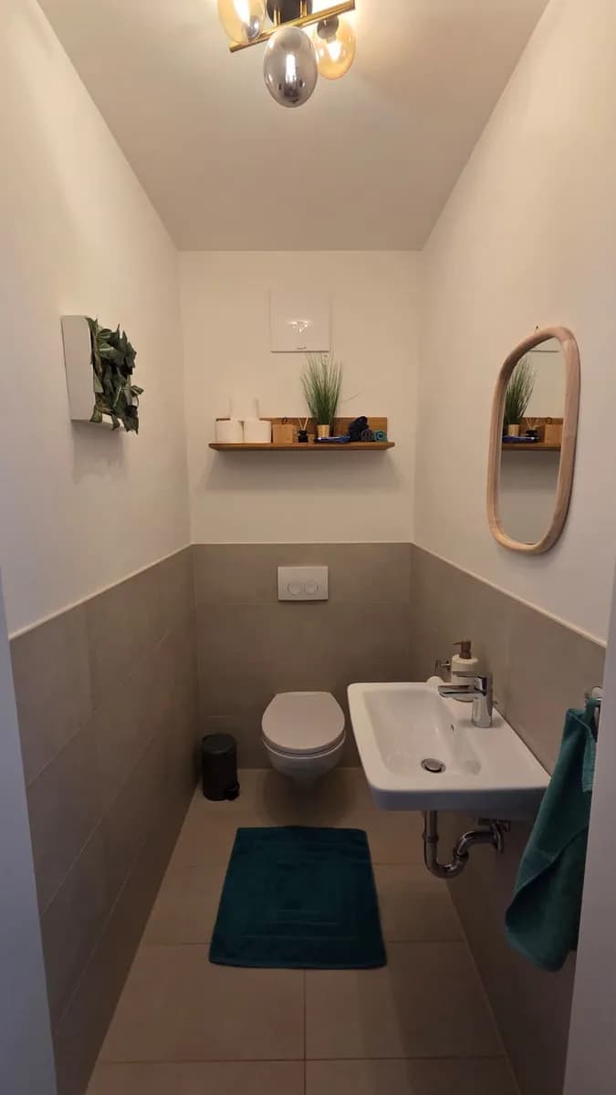 2-Zimmer-Wohnung mieten in Hollabrunn – 55 m², € 720 – Bild 9 von 12