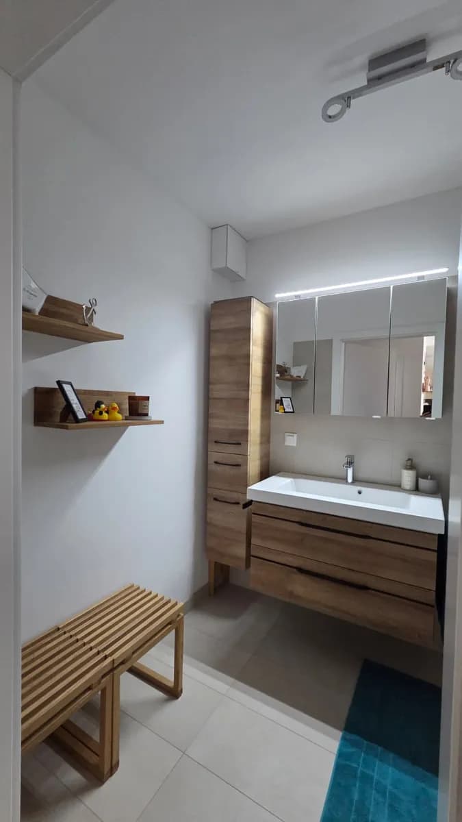2-Zimmer-Wohnung mieten in Hollabrunn – 55 m², € 720 – Bild 10 von 12