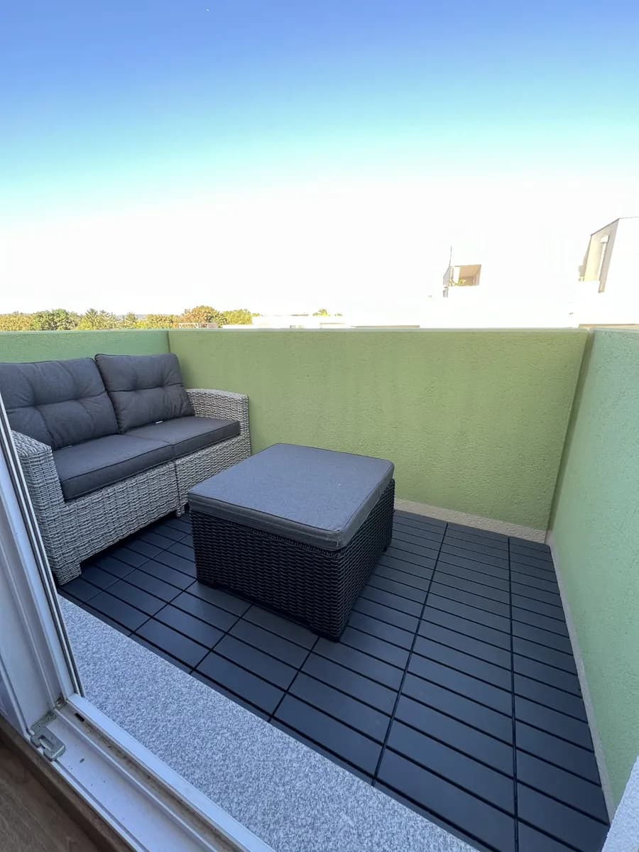 2-Zimmer-Wohnung mieten in Hollabrunn – 55 m², € 720 – Bild 12 von 12