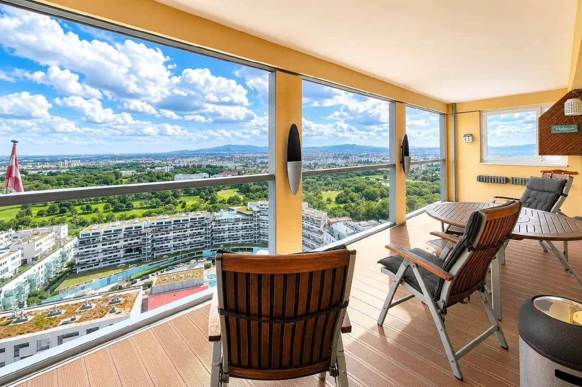 3-Zimmer-Wohnung kaufen in Wien – 114,15 m², € 599.000