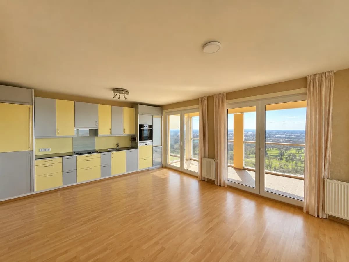 3-Zimmer-Wohnung kaufen in Wien – 114,15 m², € 599.000 – Bild 3 von 26