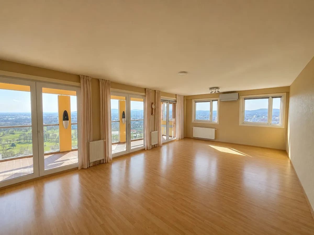 3-Zimmer-Wohnung kaufen in Wien – 114,15 m², € 599.000 – Bild 4 von 26