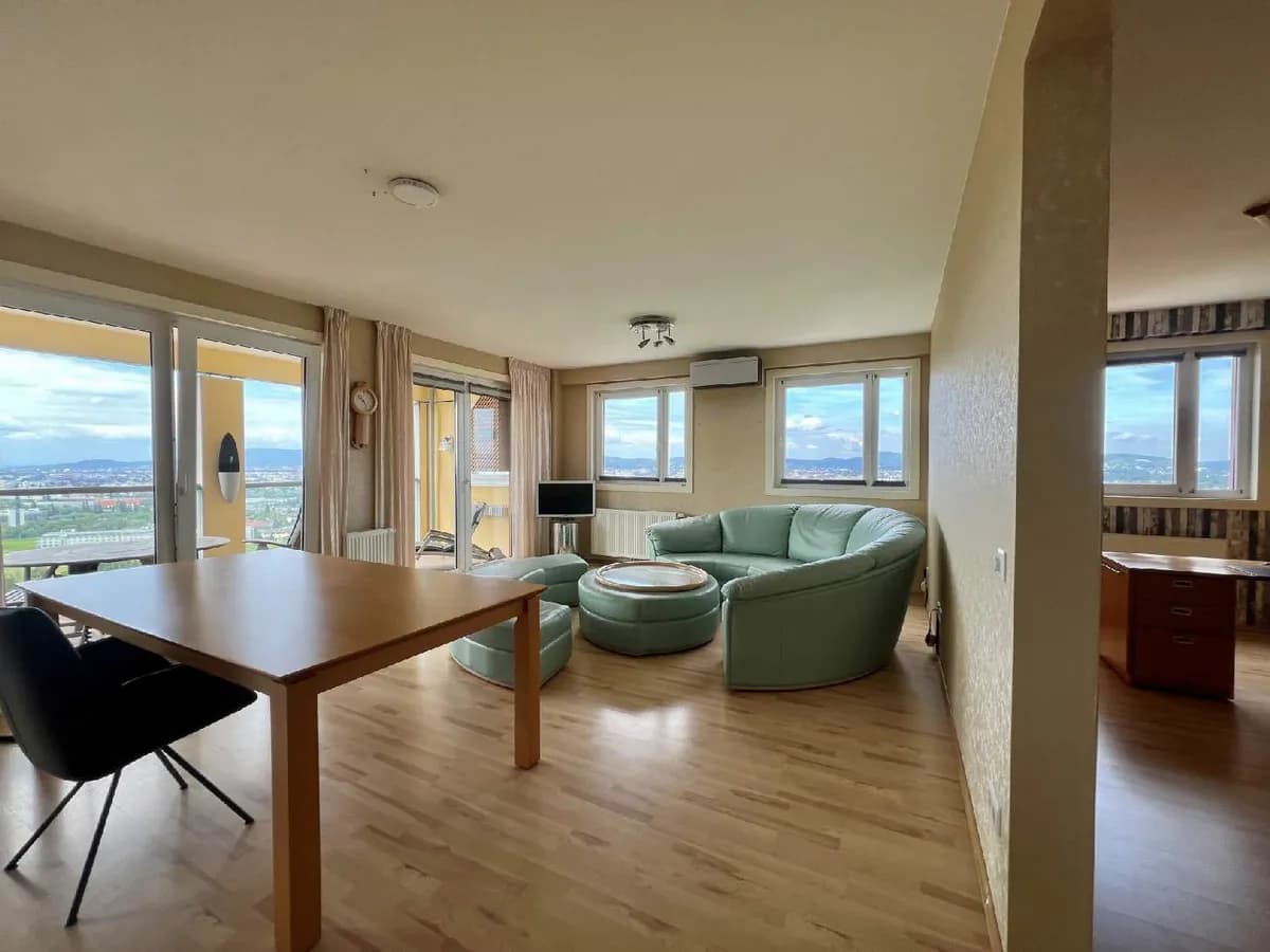 3-Zimmer-Wohnung kaufen in Wien – 114,15 m², € 599.000 – Bild 12 von 26