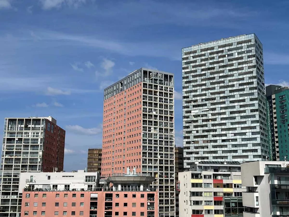 3-Zimmer-Wohnung kaufen in Wien – 114,15 m², € 599.000 – Bild 20 von 26