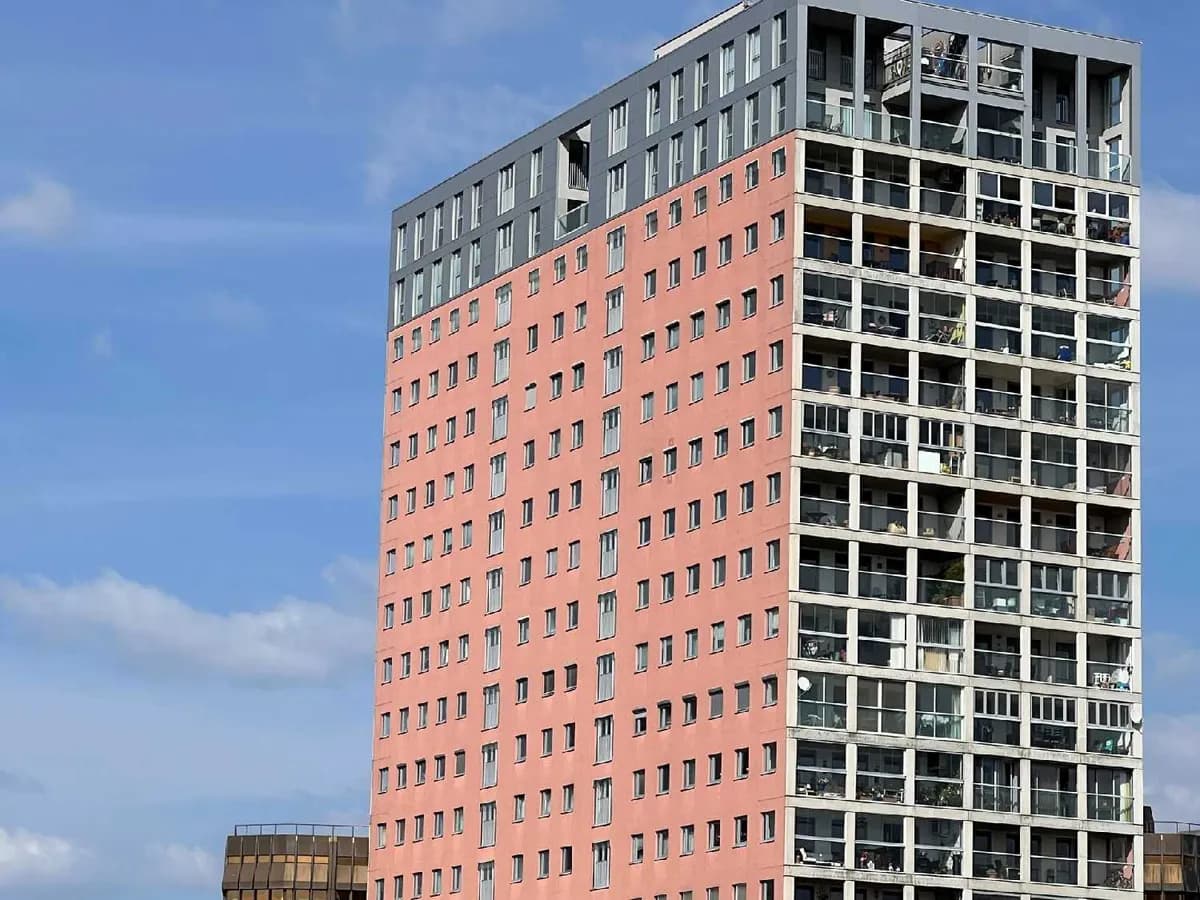 3-Zimmer-Wohnung kaufen in Wien – 114,15 m², € 599.000 – Bild 21 von 26
