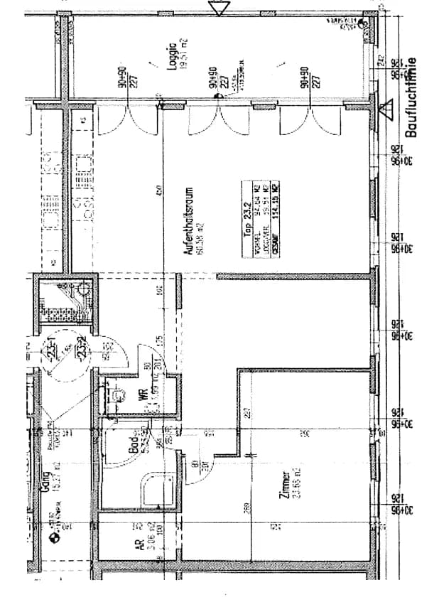 3-Zimmer-Wohnung kaufen in Wien – 114,15 m², € 599.000 – Bild 26 von 26