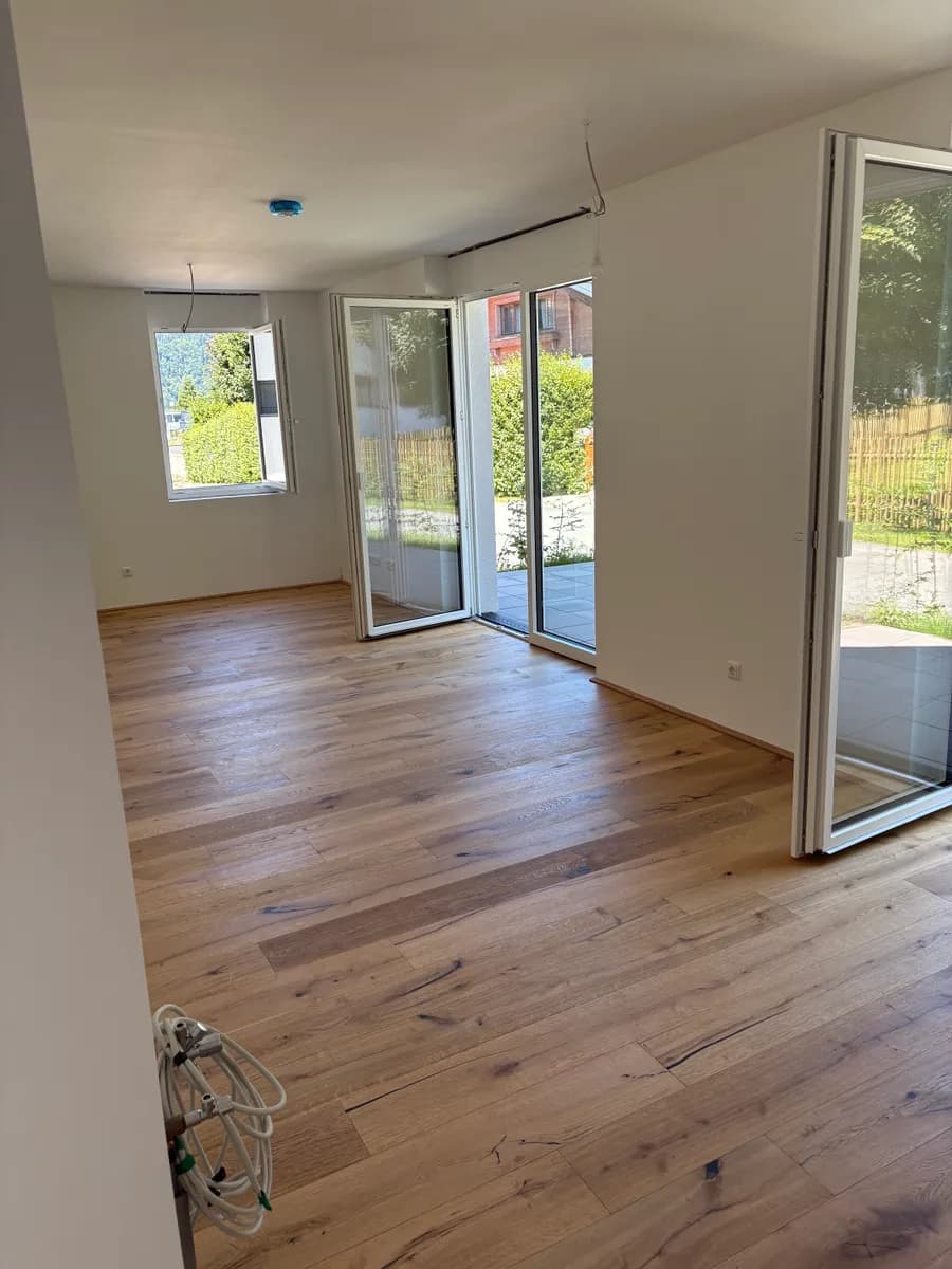 2-Zimmer-Wohnung mieten in Kitzbühel – 47 m², € 1.150 – Bild 1 von 9
