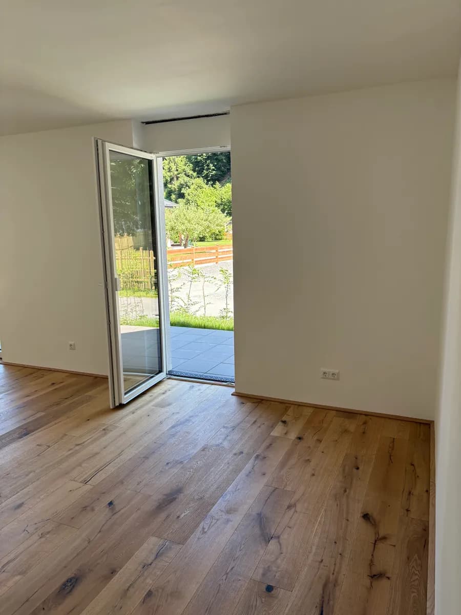 2-Zimmer-Wohnung mieten in Kitzbühel – 47 m², € 1.150 – Bild 3 von 9