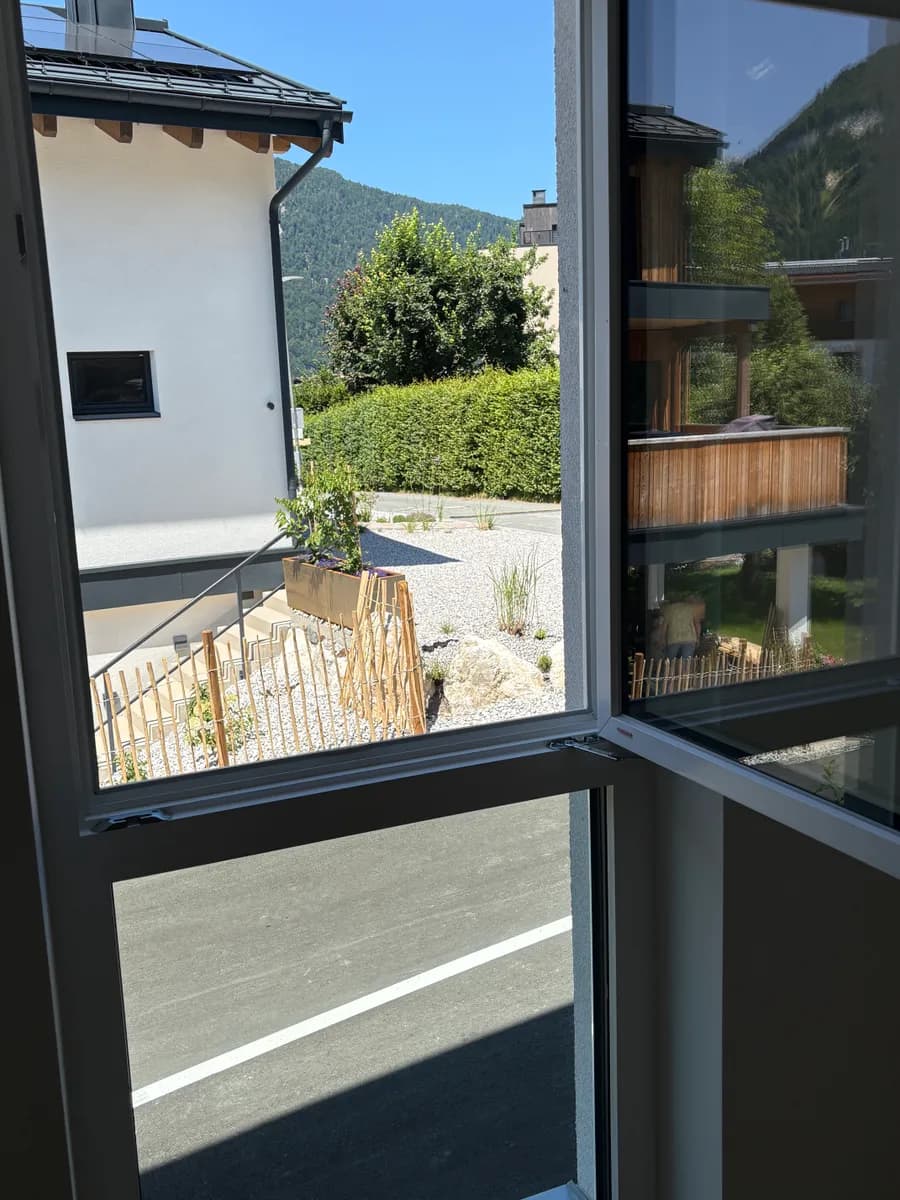 2-Zimmer-Wohnung mieten in Kitzbühel – 47 m², € 1.150 – Bild 6 von 9