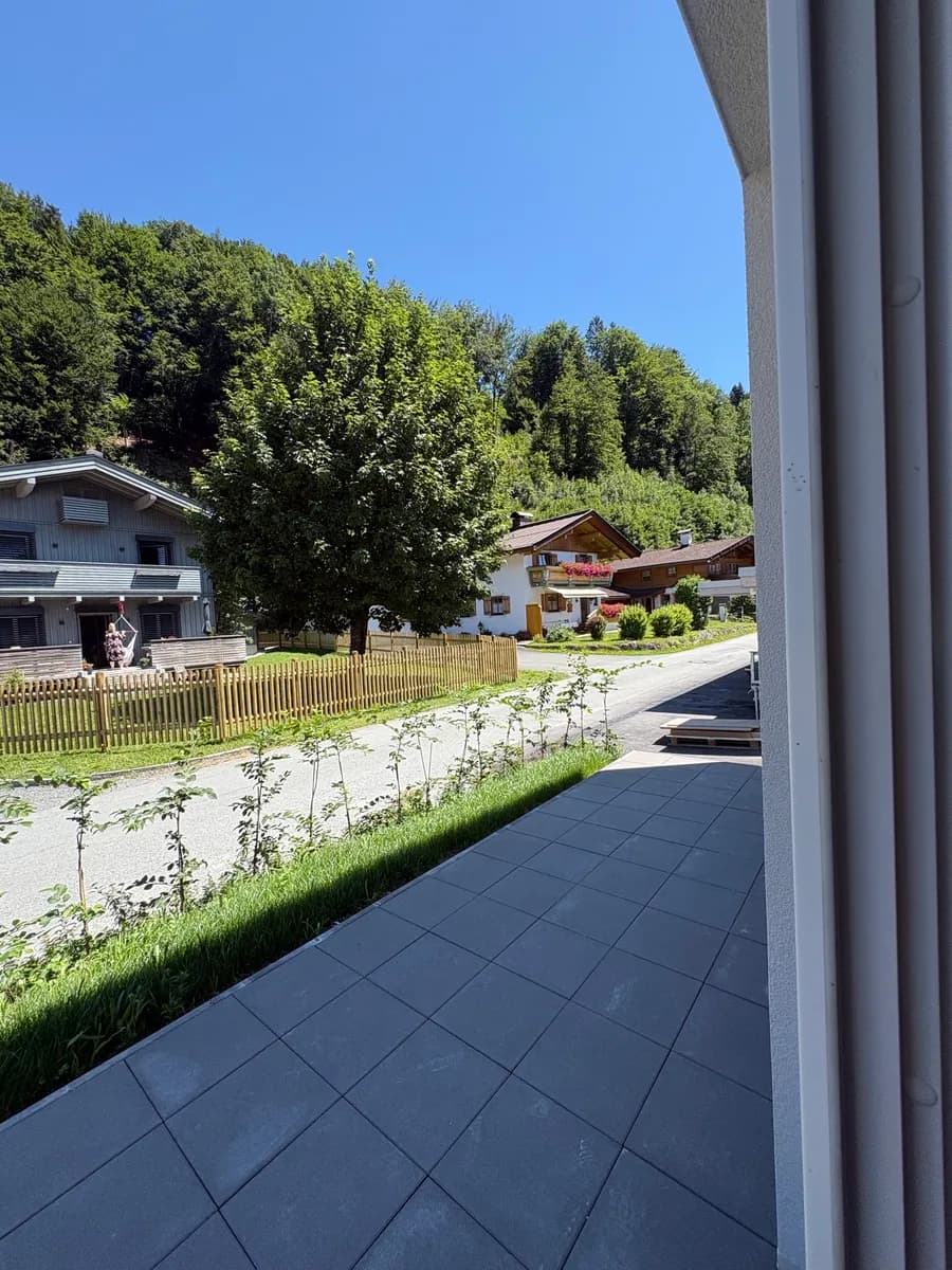 2-Zimmer-Wohnung mieten in Kitzbühel – 47 m², € 1.150 – Bild 7 von 9