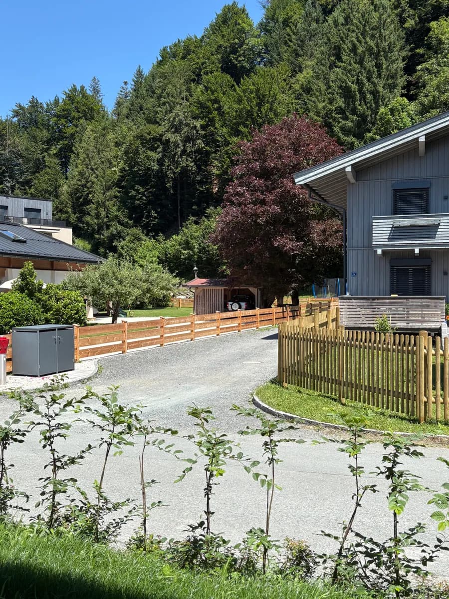 2-Zimmer-Wohnung mieten in Kitzbühel – 47 m², € 1.150 – Bild 8 von 9