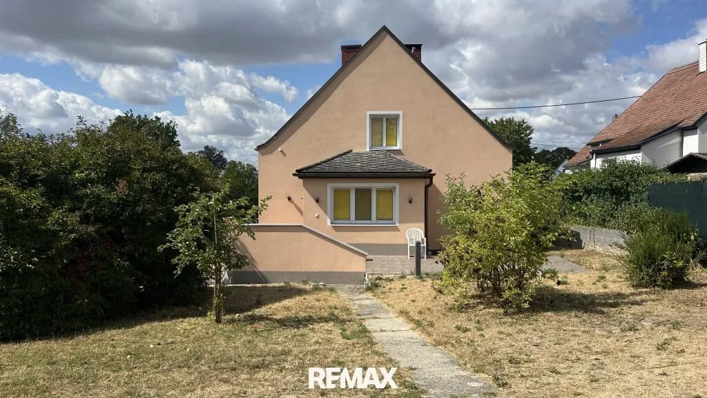 5-Zimmer-Haus kaufen in Mistelbach – 122 m², € 415.000 – Bild 2 von 35