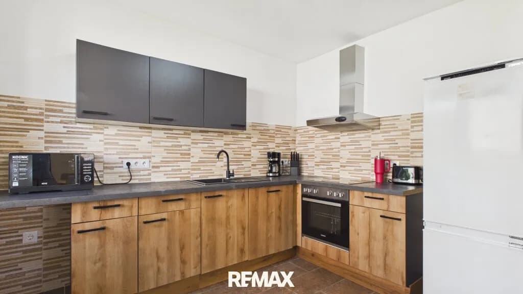 5-Zimmer-Haus kaufen in Mistelbach – 122 m², € 415.000 – Bild 4 von 35
