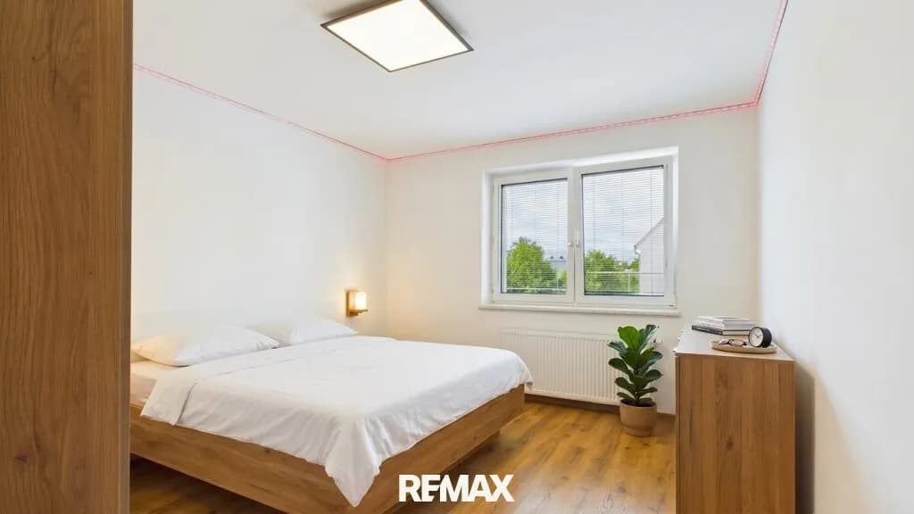 5-Zimmer-Haus kaufen in Mistelbach – 122 m², € 415.000 – Bild 10 von 35