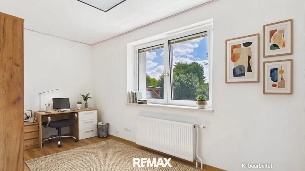 5-Zimmer-Haus kaufen in Mistelbach – 122 m², € 415.000 – Bild 12 von 35