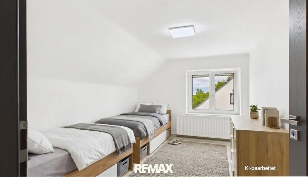 5-Zimmer-Haus kaufen in Mistelbach – 122 m², € 415.000 – Bild 14 von 35