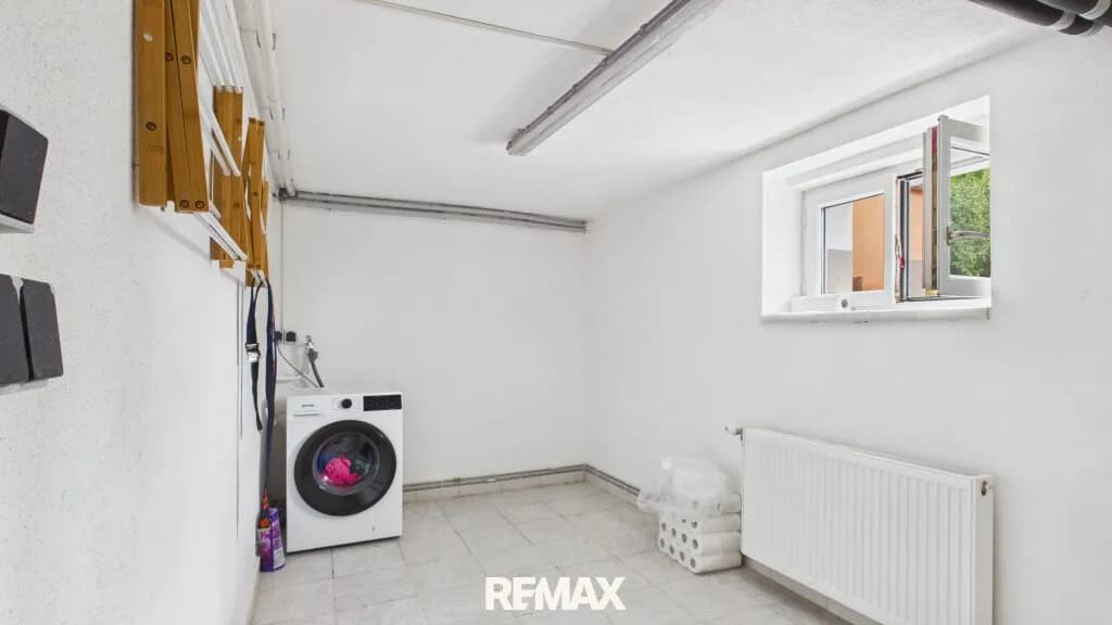 5-Zimmer-Haus kaufen in Mistelbach – 122 m², € 415.000 – Bild 22 von 35