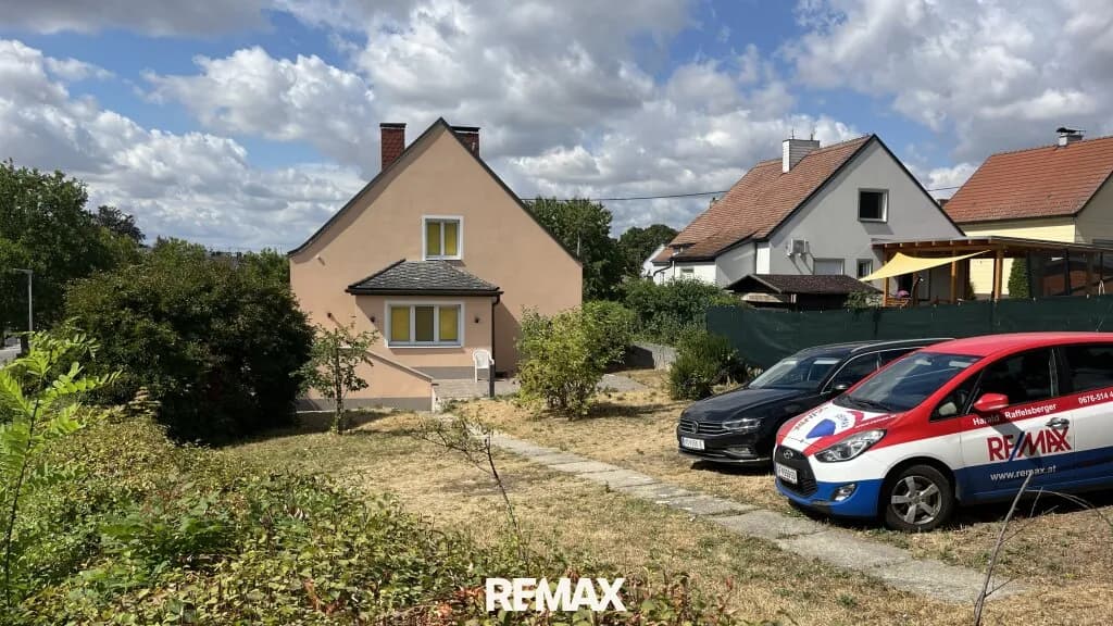 5-Zimmer-Haus kaufen in Mistelbach – 122 m², € 415.000 – Bild 26 von 35