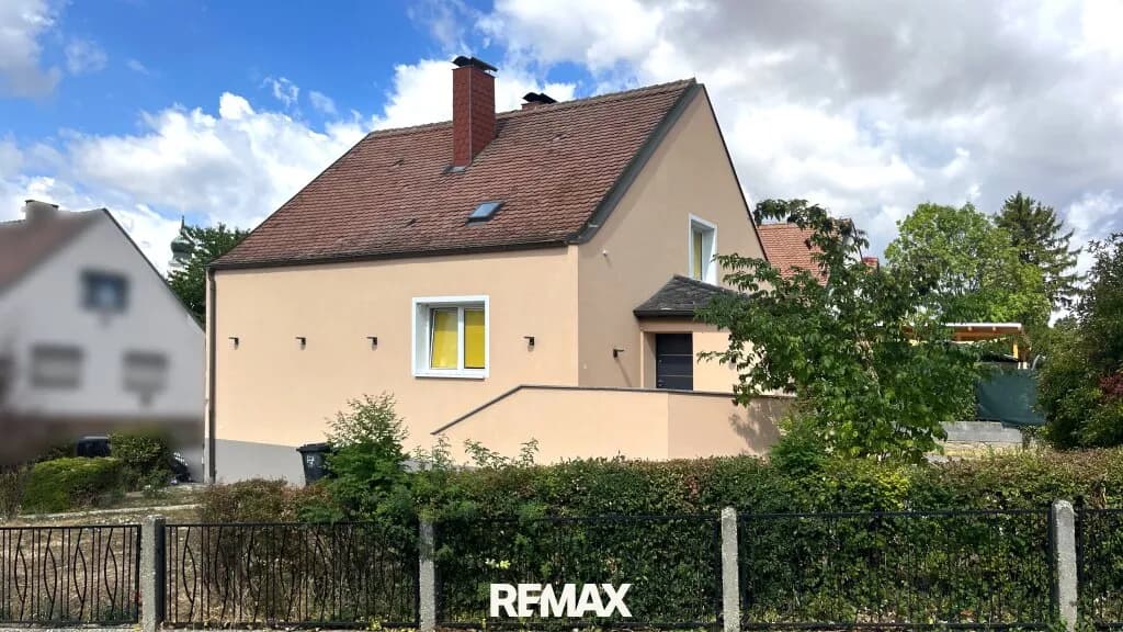 5-Zimmer-Haus kaufen in Mistelbach – 122 m², € 415.000 – Bild 28 von 35