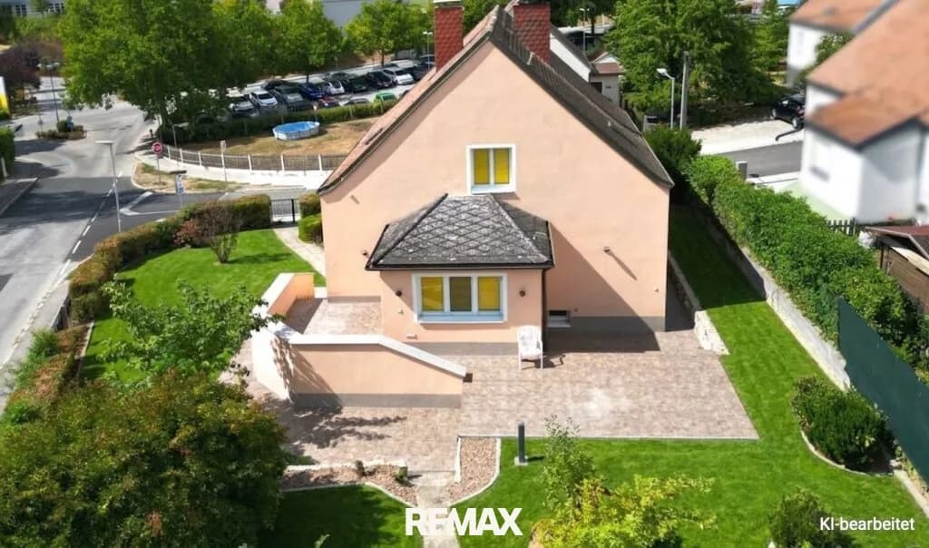 5-Zimmer-Haus kaufen in Mistelbach – 122 m², € 415.000 – Bild 29 von 35