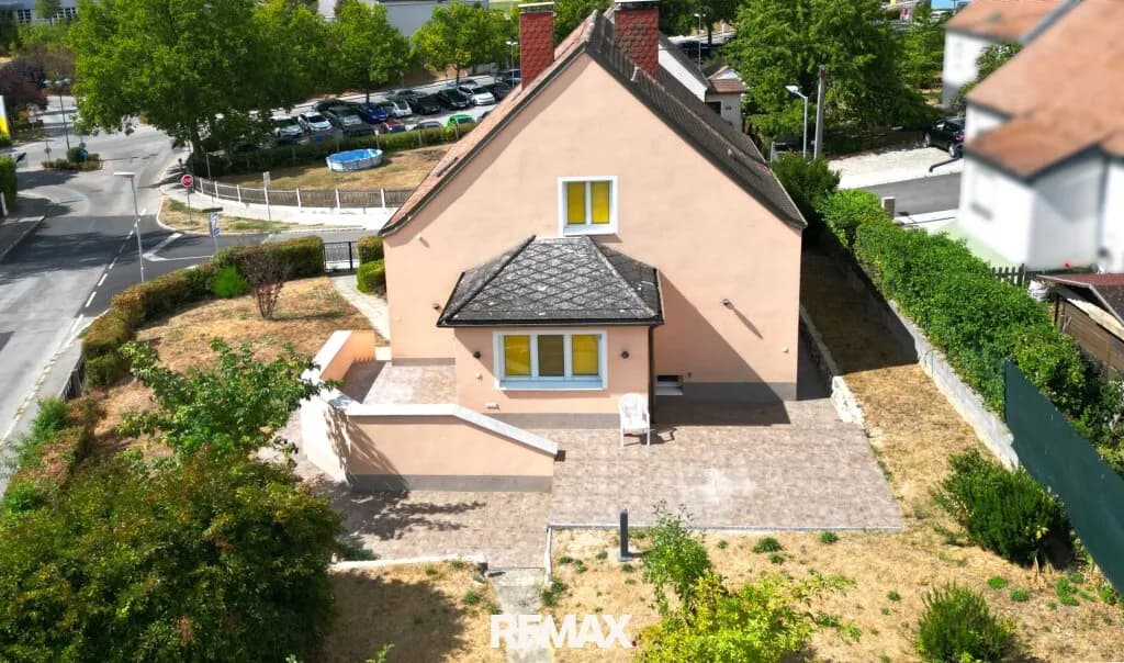 5-Zimmer-Haus kaufen in Mistelbach – 122 m², € 415.000 – Bild 30 von 35