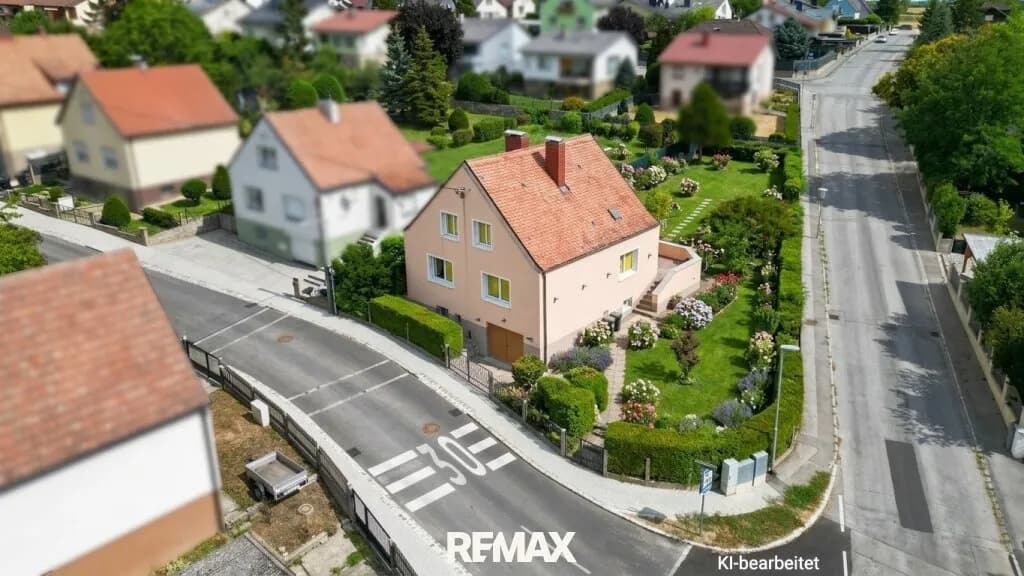 5-Zimmer-Haus kaufen in Mistelbach – 122 m², € 415.000 – Bild 31 von 35