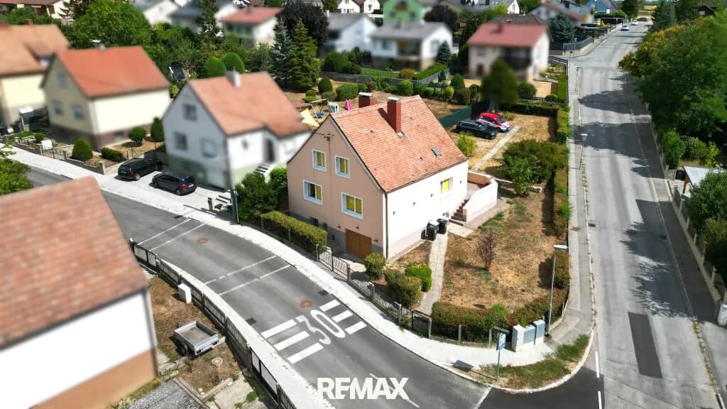 5-Zimmer-Haus kaufen in Mistelbach – 122 m², € 415.000 – Bild 32 von 35