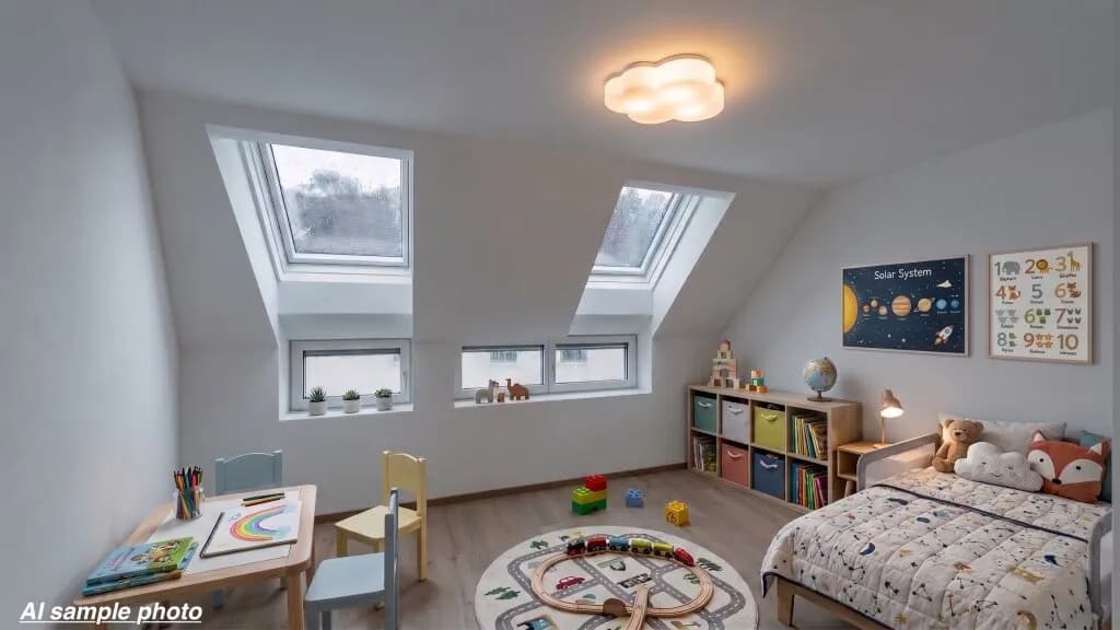 4-Zimmer-Wohnung mieten in Wien – 112 m², € 2.990 – Bild 3 von 11