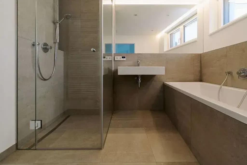4-Zimmer-Wohnung mieten in Wien – 112 m², € 2.990 – Bild 7 von 11
