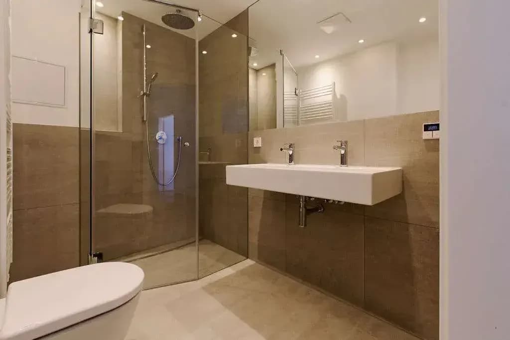 4-Zimmer-Wohnung mieten in Wien – 112 m², € 2.990 – Bild 9 von 11